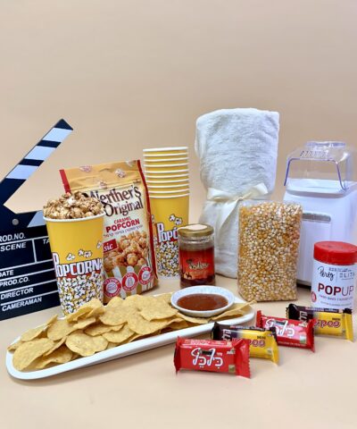מארז Home Cinema